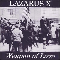 Lazarus X - Weapon Of Love
