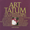 1990 Art Tatum - The Complete Pablo Group Masterpieces (CD 4) 1954-1956