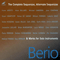 2006 Luciano Berio - Complete Sequenzas (CD 4)