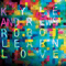 Kyle Andrews - Robot Learn Love (CD 1)