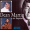 2002 Dean Martin On Reprise - Complete (CD 10: My Woman, My Woman, My Wife '70 + For The Good Times '71)