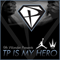 2011 TP Is My Hero (with TP)
