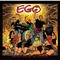 EGO - Resistance is Futile