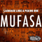 2013 Mufasa