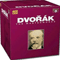 2005 Antonin Dvorak - The Masterworks (CD 06: Symphony N 8, String Serenade)