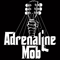 2011 Adrenaline Mob (EP)