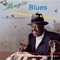 1991 Chicago Blues Sessions, vol. 24: Magic Slim - Magic Blues (The blues of the Magic Man)