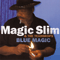 2002 Blue Magic (Split)