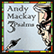 Andy Mackay - 3Psalms (Deluxe)