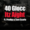 2011 Itz Aight (iTunes Single)