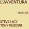 1981 L'Avventura - Duo Live (with Tony Rusconi)