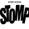 Strip Steve - Stomp / Mother Circuit (Single)
