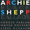 Archie Shepp Quartet - Black Ballads