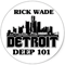 2012 Detroit Deep 101 (Single)