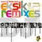 2011 Eksik Remixes (Maxi-Single)