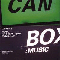 1999 Can Live Music (Live 1971-1977) Vol.2