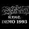 1993 N.Y.H.C. (Demo, 7