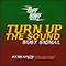 2020 Turn Up The Sound (with Llamar 