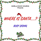 2020 Where Is Santa? (Single)