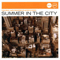 2007 Verve Jazzclub - Trends (CD 8) Summer In The City