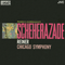 2002 Scheherazade 