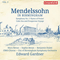 2015 Mendelssohn in Birmingham, Volume 3 (feat. Edward Gardner)