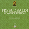 2011 Frescobaldi - Complete Edition (CD 9): Secular Madrigals