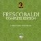 2011 Frescobaldi - Complete Edition (CD 13): Il Primo Libro Di Recercari