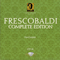 2011 Frescobaldi - Complete Edition (CD 14): Fantasias