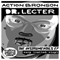 2012 Dr. Lecter The (Instrumentals)