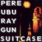 1995 Ray Gun Suitcase