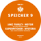 2003 Speicher 9 (Single) (Split with Superpitcher)