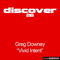 2006 Greg Downey - Vivid Intent (Giuseppe Ottaviani & Marc van Linden Remix) [Single]