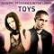 2012 Giuseppe Ottaviani & Betsie Larkin - Toys (EP)