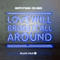 2013 Love Will Bring It All Around (EP)