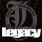 2011 Legacy