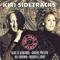 1992 Kiri Sidetracks (split)
