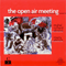 1996 The Open Air Meeting (split)