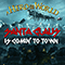 2019 Santa Claus Is Comin' To Town (Single)