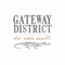 Gateway District - Old Wild Hearts