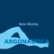 2016 Argonautica