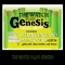 2011 The Watch plays Genesis - Live at De Pul In Uden (CD 1)