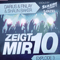 2010 Zeig Mir 10 Explode 3 (Split)