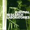 2000 Survival Research Laboratories