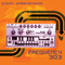 2009 Frequency 303