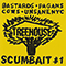 1989 Scumbait #1 (EP)