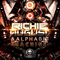 2014 Richie August - Machine (EP)