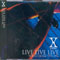 1997 Live Live Live Tokyo Dome (Disc 1)