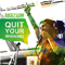 2011 Quit Your Whining (WEB Single)