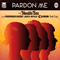 2014 Pardon Me (Lynx Peace Edition) (Single)
